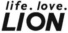 Trademark LION.LIFE.LOVE
