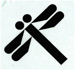 Trademark LOGO CAPUNG / DRAGONFLY