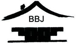 Trademark BBJ + LOGO