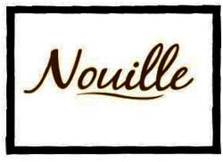 Trademark NOUILLE