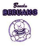 Trademark BONEKA BERUANG + LUKISAN