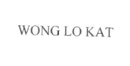 Trademark WONG LO KAT