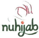 Trademark NUHIJAB + LUKISAN