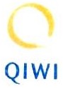 Trademark QIWI + LOGO