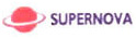 Trademark SUPERNOVA + LOGO