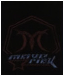 Trademark MAVERICK + LOGO M