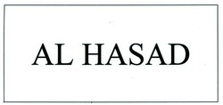 Trademark AL HASAD