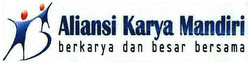 Trademark ALIANSI KARYA MANDIRI + LOGO