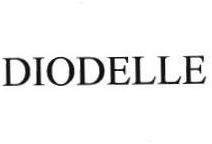 Trademark DIODELLE