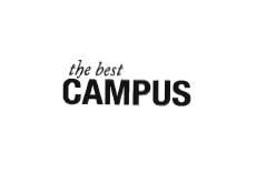 Trademark THE BEST CAMPUS