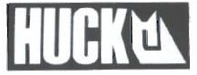 Trademark HUCK + LOGO