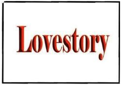 Trademark LOVESTORY