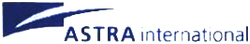 Trademark ASTRA INTERNATIONAL