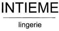 Trademark INTIEME LINGERIE BY VALENTINE SECRET