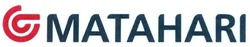 Trademark MATAHARI + LOGO