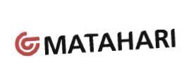 Trademark MATAHARI + LOGO