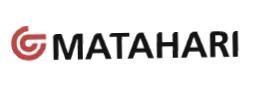 Trademark MATAHARI + LOGO