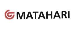 Trademark MATAHARI + LOGO