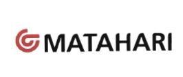 Trademark MATAHARI + LOGO