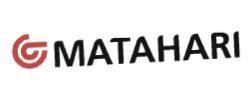 Trademark MATAHARI + LOGO