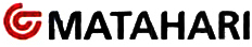 Trademark MATAHARI + LOGO