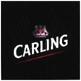 Trademark CARLING + LOGO