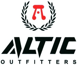 Trademark ALTIC + LOGO