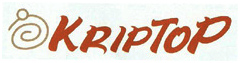 Trademark KRIPTOP