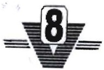 Trademark V 8