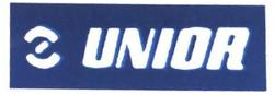 Trademark UNIOR + LOGO