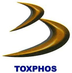 Trademark TOXPHOS + LOGO