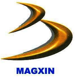 Trademark MAGXIN + LOGO