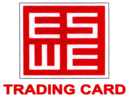 Trademark ESWE TRADING CARD