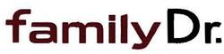 Trademark FAMILY DR.