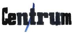 Trademark CENTRUM