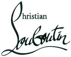 Trademark CHRISTIAN LOUBOUTIN