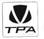 Trademark TPA + LOGO