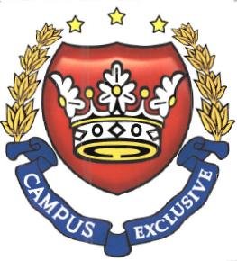 Trademark CAMPUS EXCLUSIVE