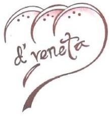 Trademark D VENETA + LOGO