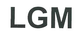 Trademark LGM