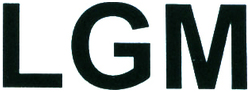 Trademark LGM