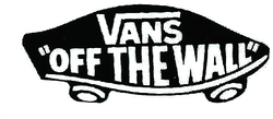 Trademark VANS OFF THE WALL