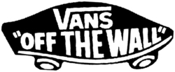 Trademark VANS OFF THE WALL