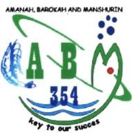 Trademark ABM 354