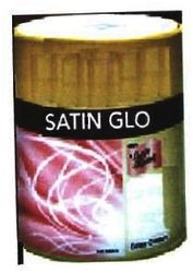 Trademark SATIN GLO