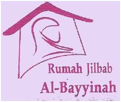 Trademark RUMAH JILBAB AL-BAYYINAH