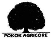 Trademark POKOK AGRICORE + LUKISAN POHON