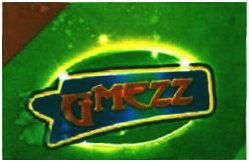 Trademark GMEZZ