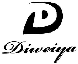 Trademark DIWEIYA