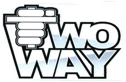 Trademark TWOWAY